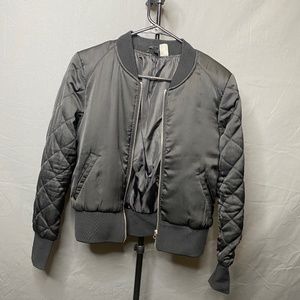 H&M Bomber Jacket